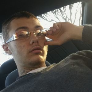 Meet your Posher, Blake