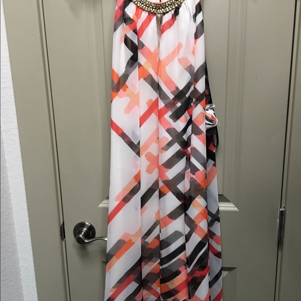 Vince Camuto Dress