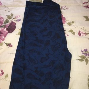 NWOT lularoe leggings
