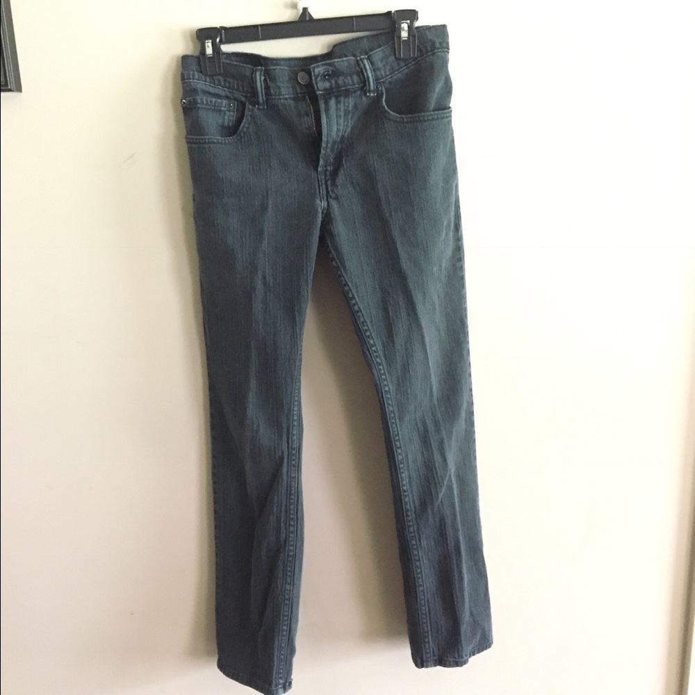 Boy's jeans