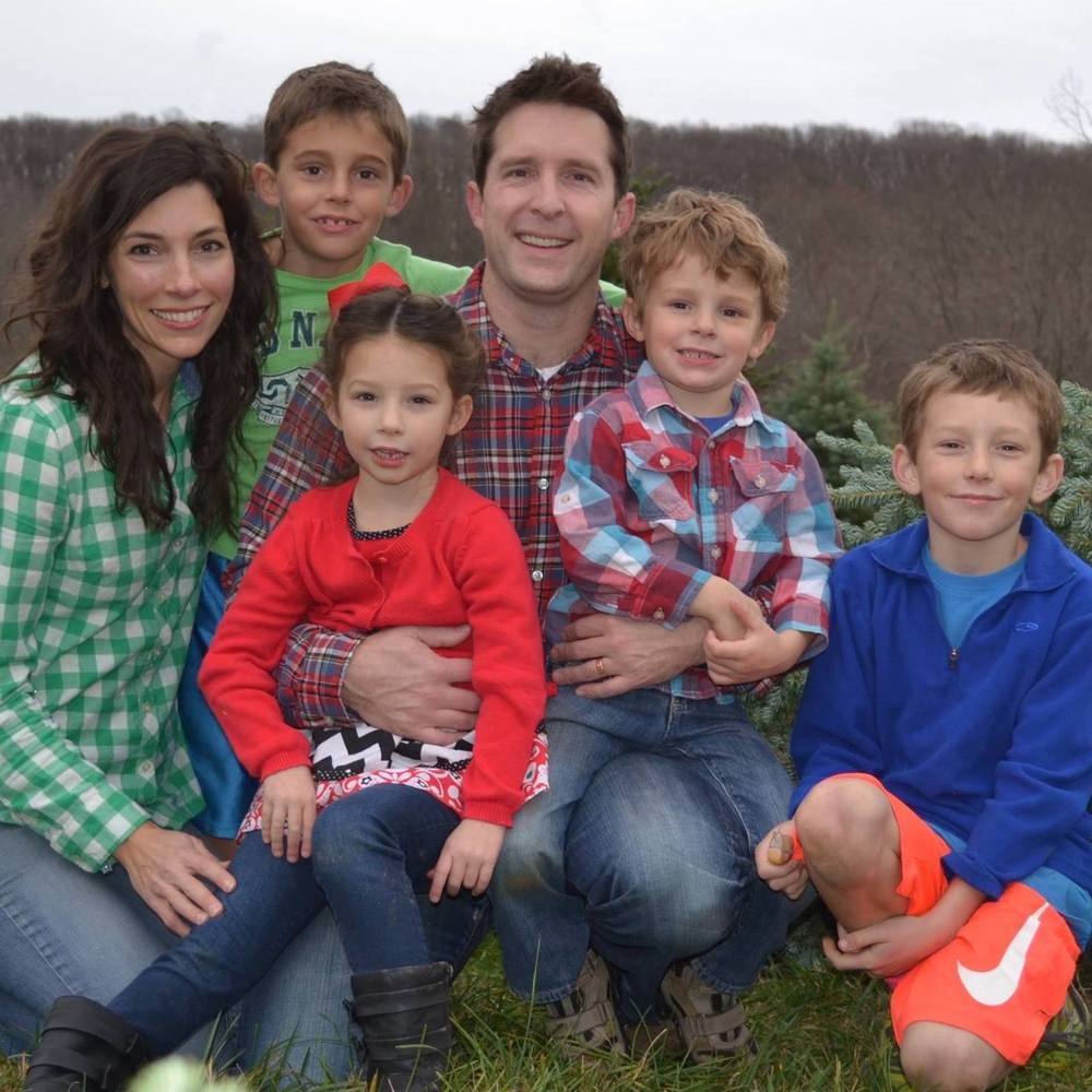 Meet your Posher, Kristen