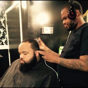 Meet your Posher, Travis