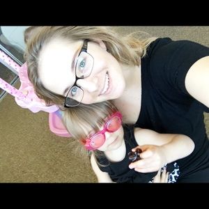 Meet your Posher, Jenna