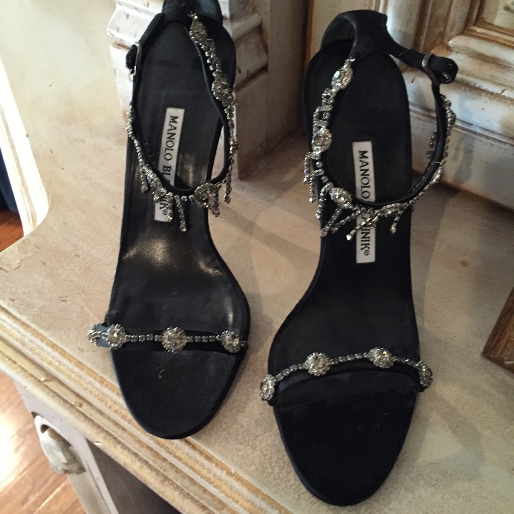 Manolo Blahnik