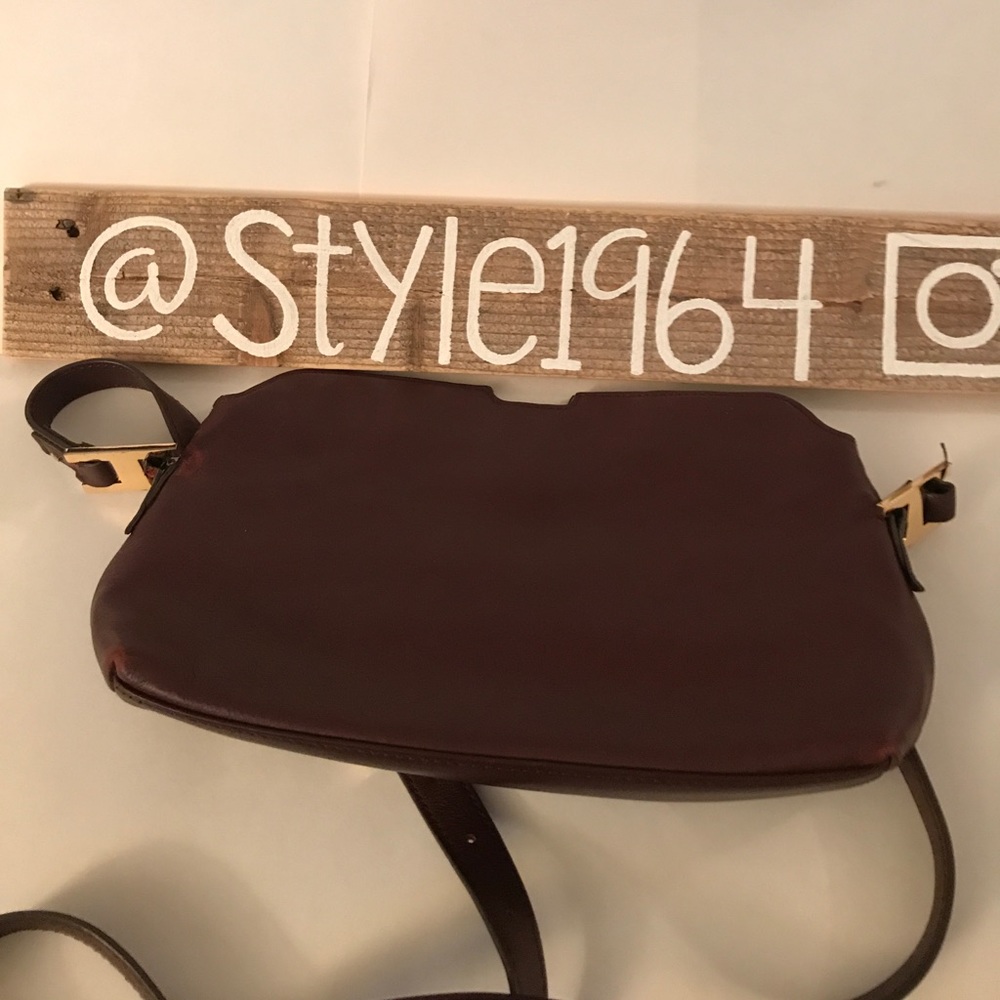 Madison may cross body FINAL SALE