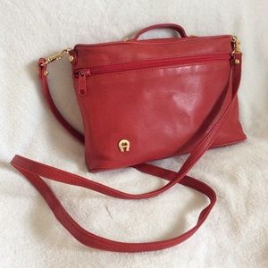 Vintage Etienne Aigner