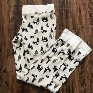 Xhilaration pajama pants