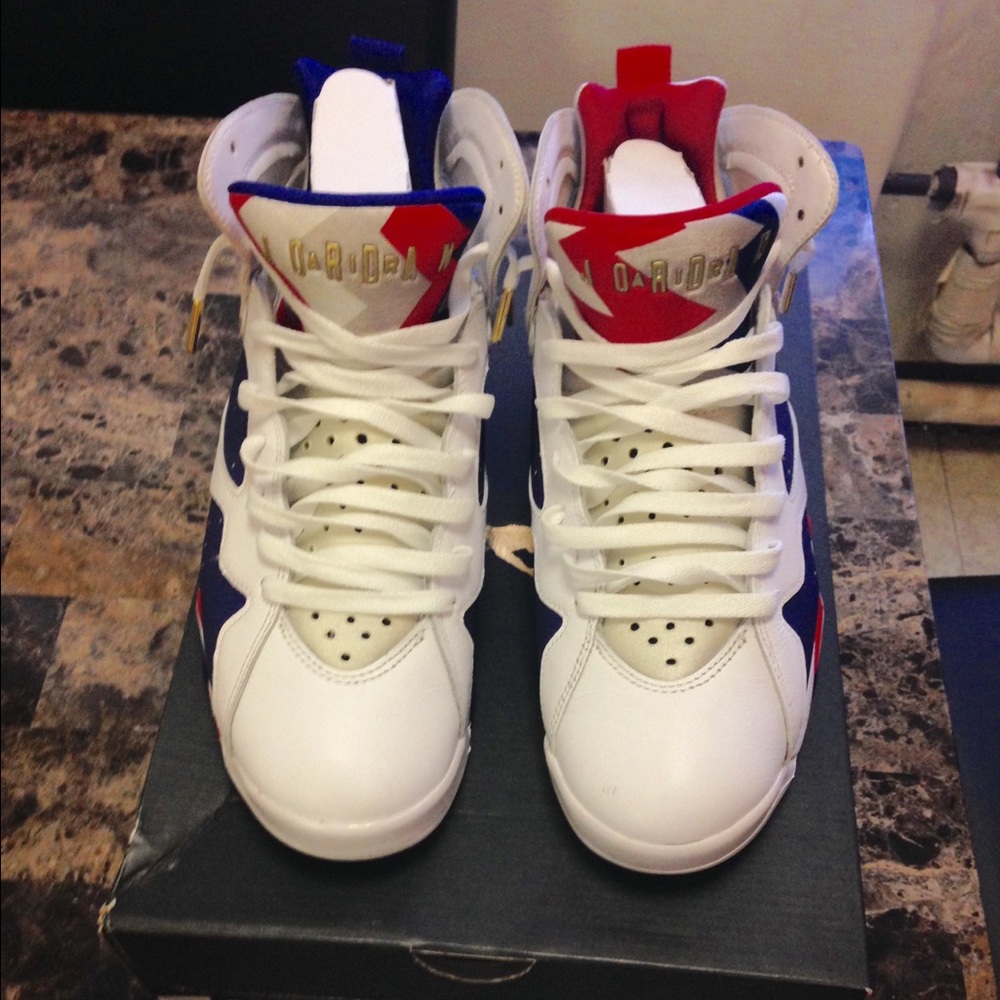 jordan 7 tinker alternate