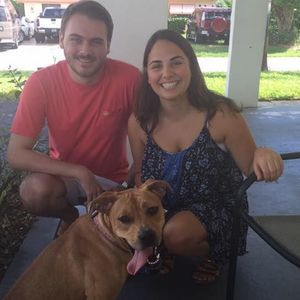 Meet your Posher, Jason