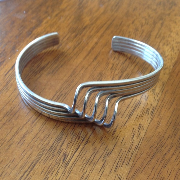 Jewelry - Sterling silver bracelet Jewelry - Sterling silver bracelet