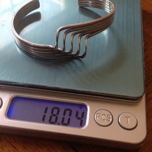 Jewelry - Sterling silver bracelet Jewelry - Sterling silver bracelet
