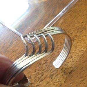 Jewelry - Sterling silver bracelet Jewelry - Sterling silver bracelet
