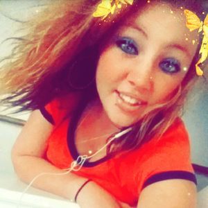 Meet your Posher, Alisa