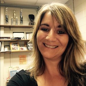 Meet your Posher, Nicole