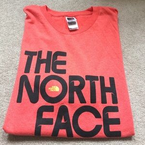 💰PRICE DROP💰Men's North Face Tee shirt Large