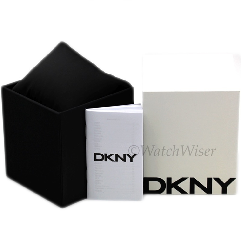 DKNY watch storage gift box