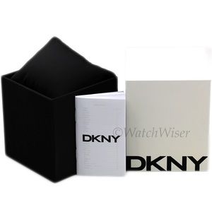 DKNY watch storage gift box