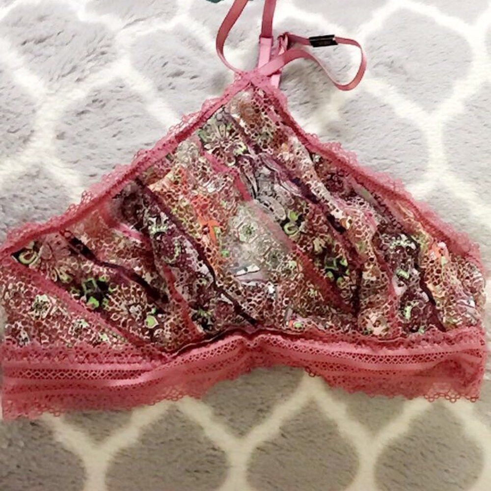 Victoria's Secret Bralette