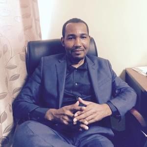 Meet your Posher, Jean william