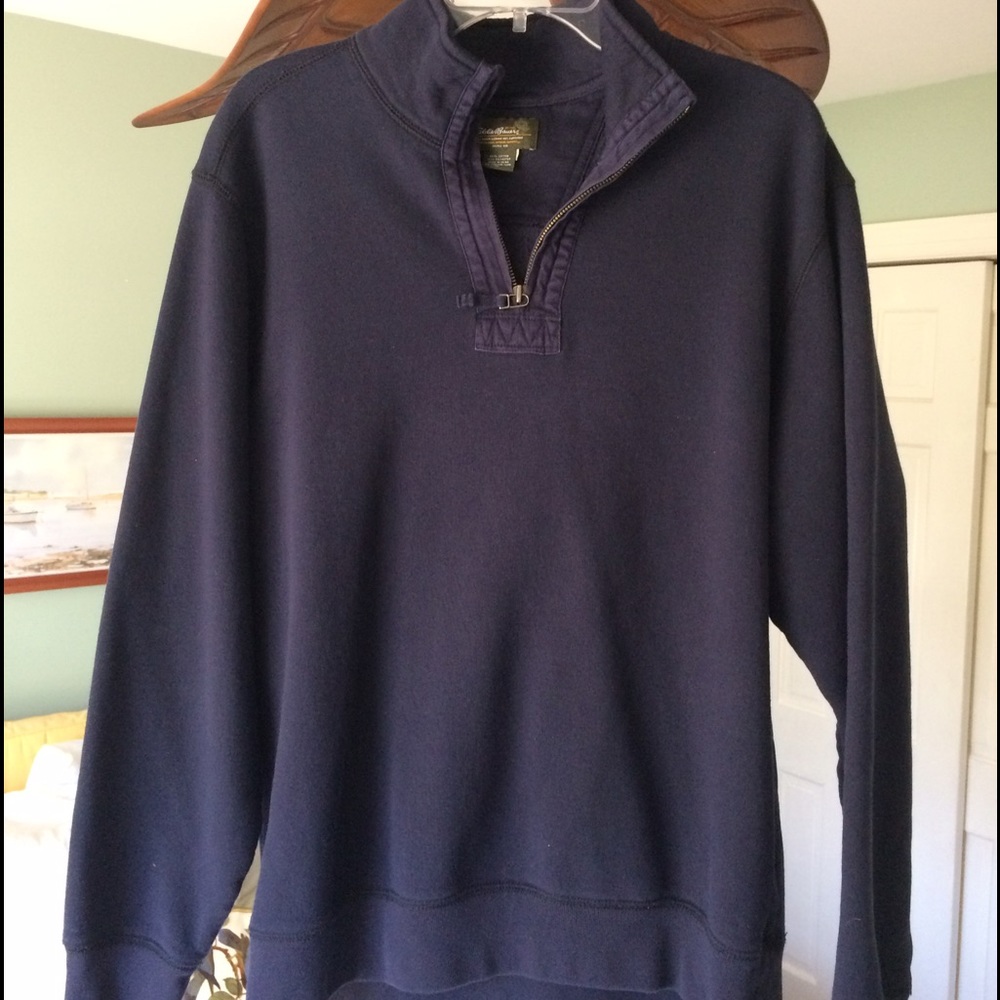 Eddie Bauer pullover