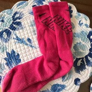 Nike socks