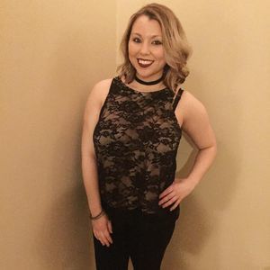 Meet your Posher, Deanna