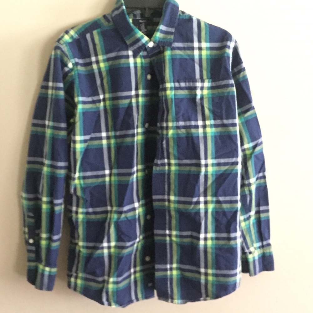 Boy's shirt