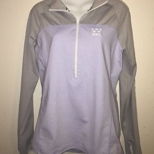 Vs Pink Athletic Top