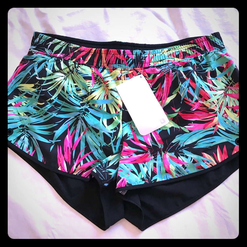 Sale!!!!!Fabletics Running Shorts