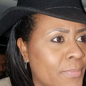 Meet your Posher, Theresa