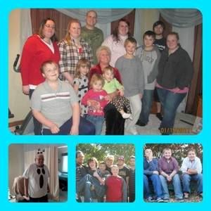 Meet your Posher, Nicholas