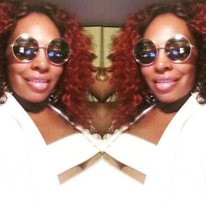 Meet your Posher, Shawna