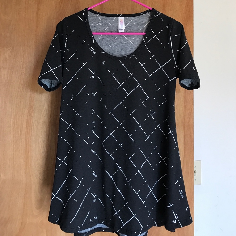 Lularoe Perfect T. XXS
