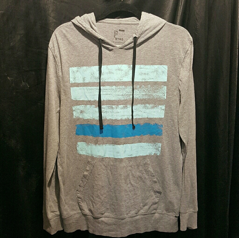 On The Byas Hoodie