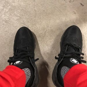 Meet your Posher, Isaiah