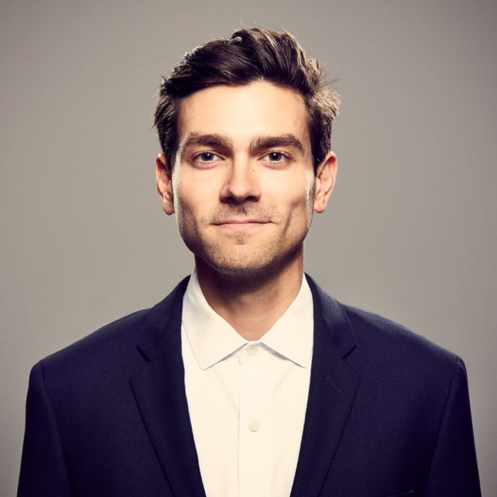 Meet your Posher, John