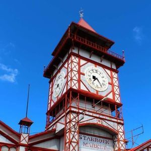 Meet your Posher, Ryan