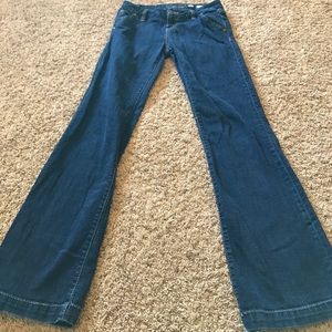 Miss Me Trouser Jeans