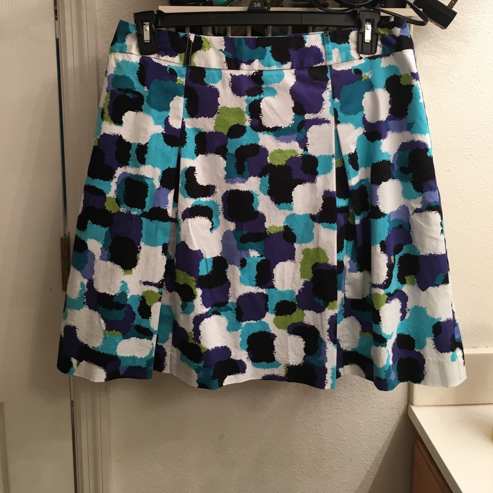 Apt 9 a line skirt