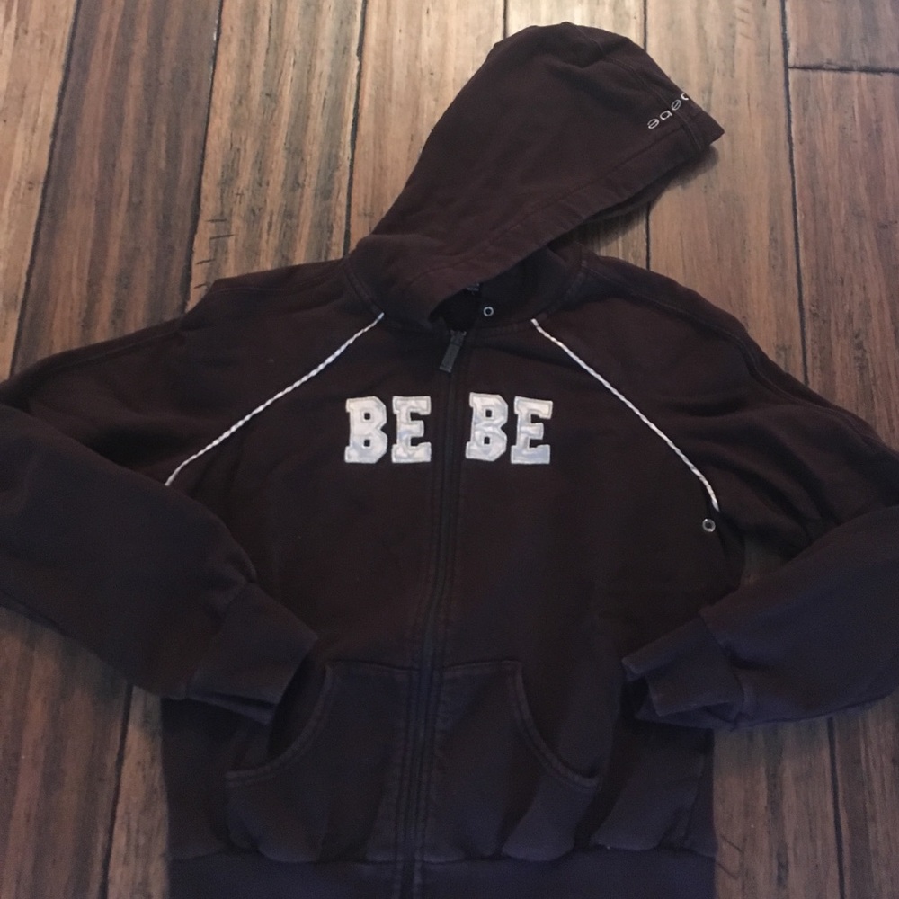 Bebe sweatshirt