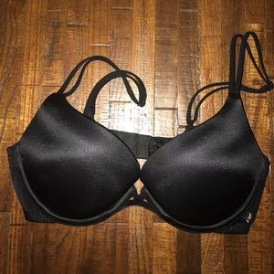 LIKE NEW: Very Sexy Push-up Bra