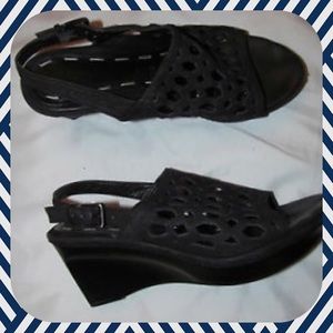 B Makowski SOLLY Slingback Shoes 👠