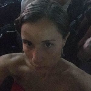 Meet your Posher, Kristina