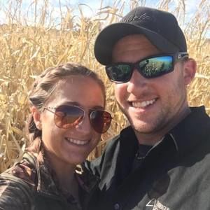 Meet your Posher, Stacey