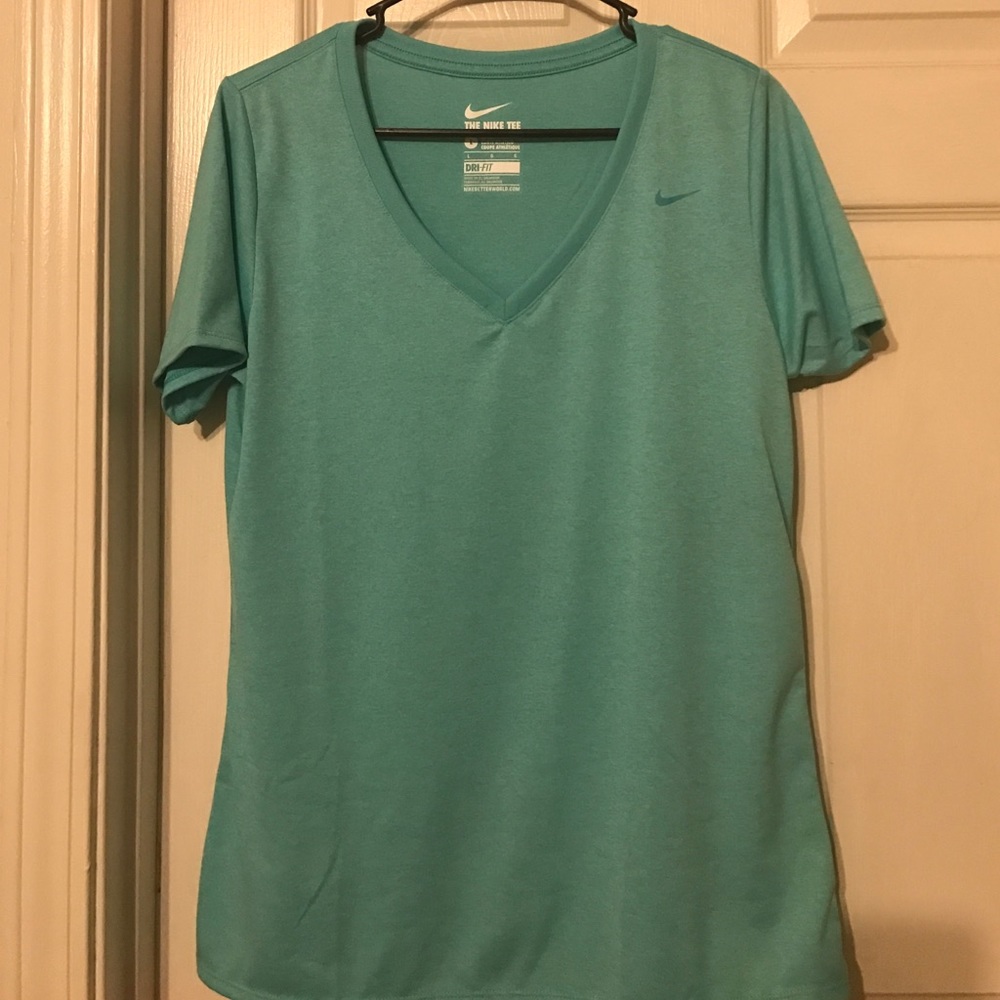Nike Dri-fit top