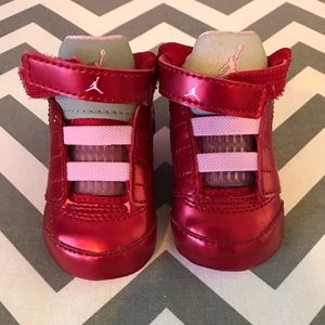 ❤️🎀Baby Jordans🎀❤️