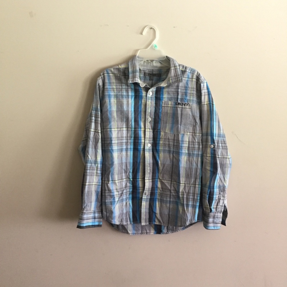 Boy's shirt