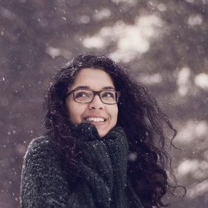 Meet your Posher, Jennifer