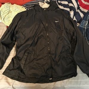 Vintage Nike jacket