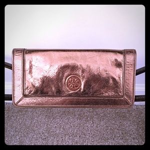 Tory Burch Suki wallet/clutch